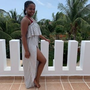 Meet your Posher, Kerry